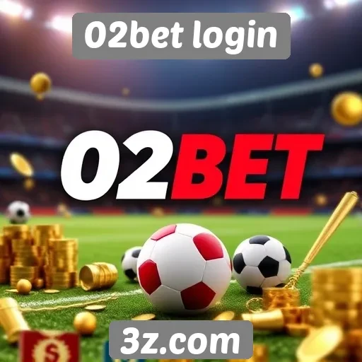 Como funciona o sistema de bônus no 02bet login