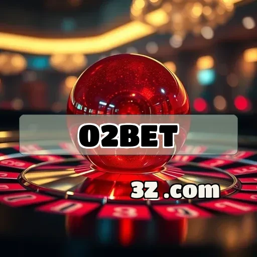 Experiência Inigualável no Casino do 02bet login