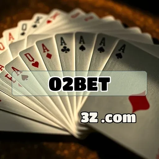 02bet login Jackpot