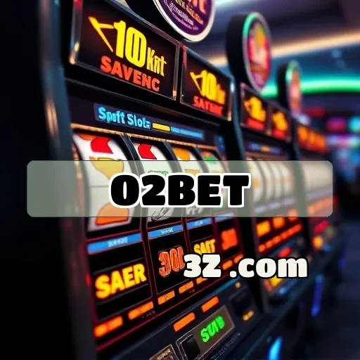 Cadastre-se no 02bet login e viva a emoção dos jogos